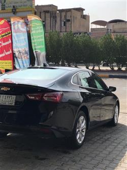 شێڤرۆلێت مالیبۆ